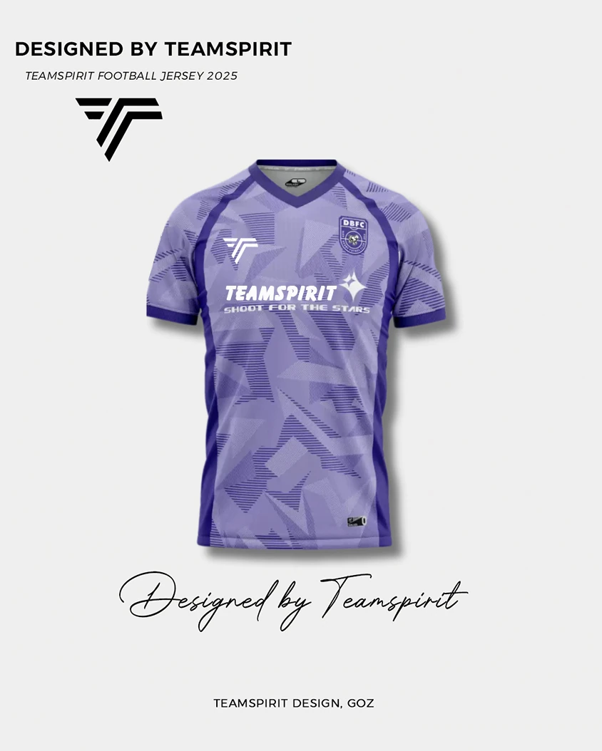 TEAMSPIRIT サッカーユニフォーム 33