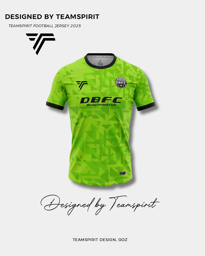 TEAMSPIRIT サッカーユニフォーム 36
