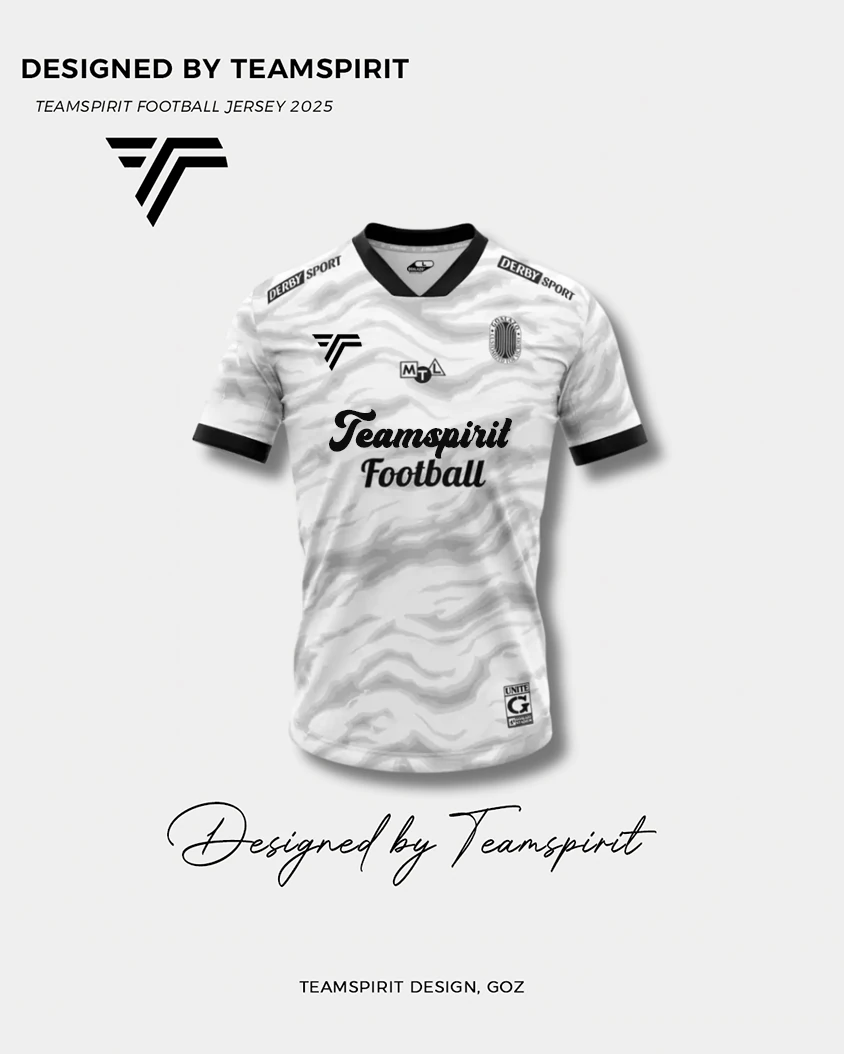 TEAMSPIRIT サッカーユニフォーム 38