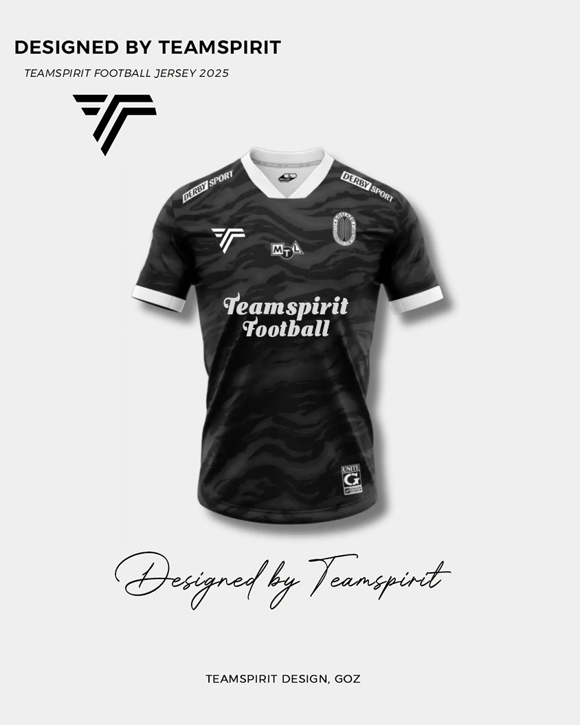 TEAMSPIRIT サッカーユニフォーム 39