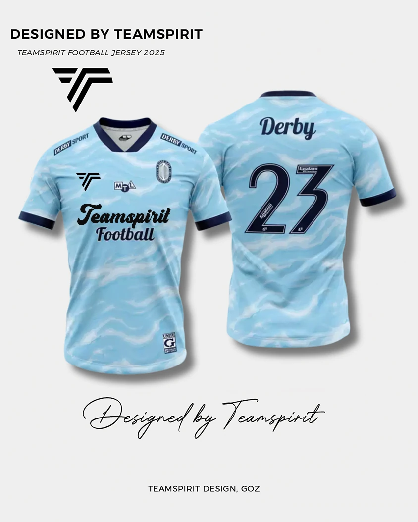 TEAMSPIRIT サッカーユニフォーム 40