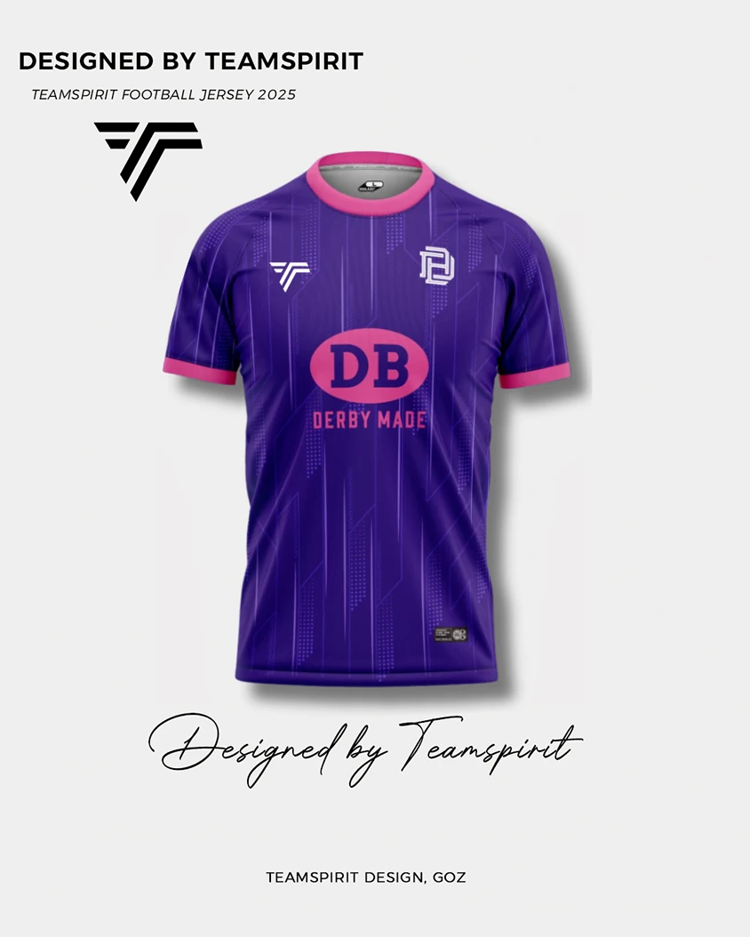 TEAMSPIRIT サッカーユニフォーム 48