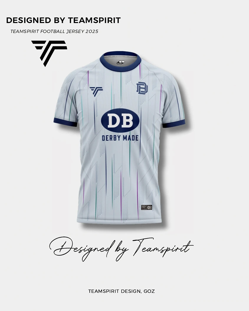 TEAMSPIRIT サッカーユニフォーム 49