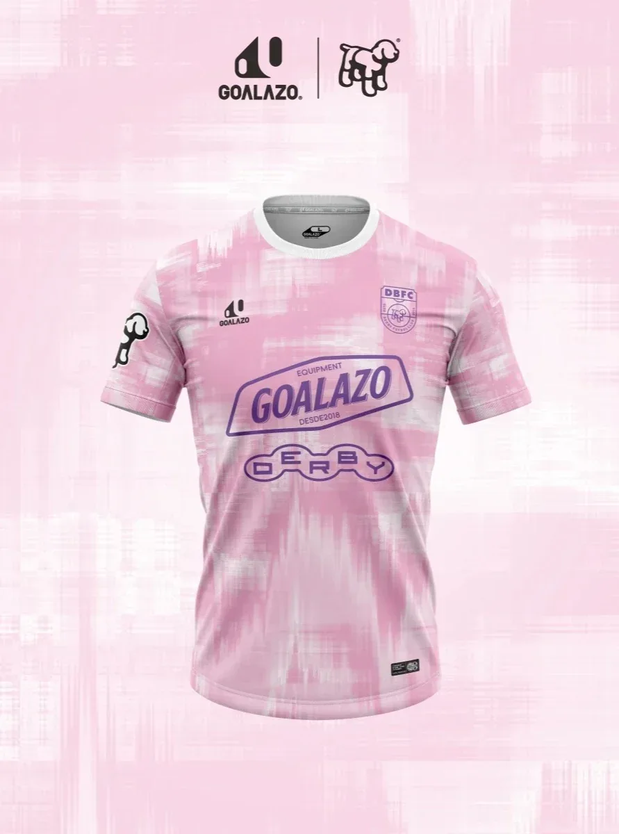 TEAMSPIRIT サッカーユニフォーム 21
