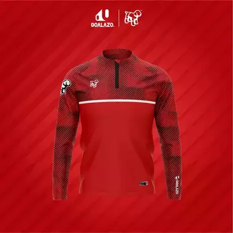 TEAMSPIRIT サッカーユニフォーム 28