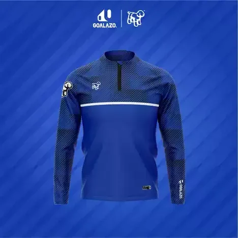 TEAMSPIRIT サッカーユニフォーム 29