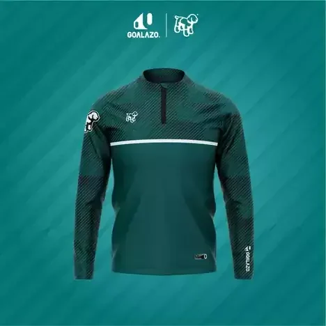 TEAMSPIRIT サッカーユニフォーム 30