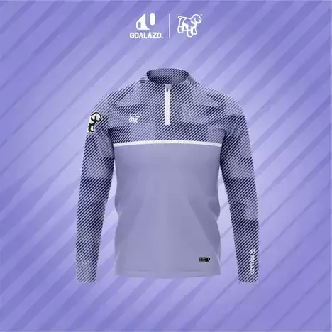 TEAMSPIRIT サッカーユニフォーム 31